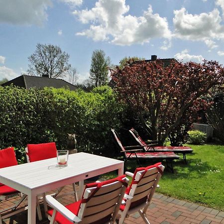 Apartments Kirsebek Kappeln Dış mekan fotoğraf
