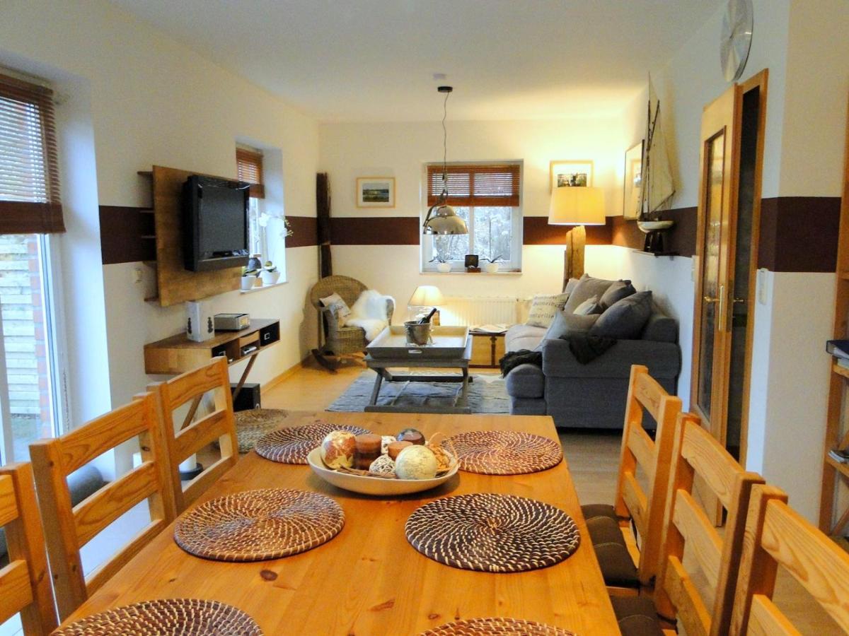Apartments Kirsebek Kappeln Dış mekan fotoğraf