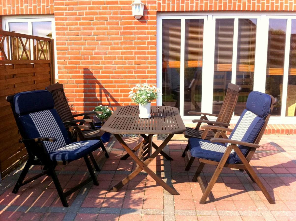 Apartments Kirsebek Kappeln Dış mekan fotoğraf
