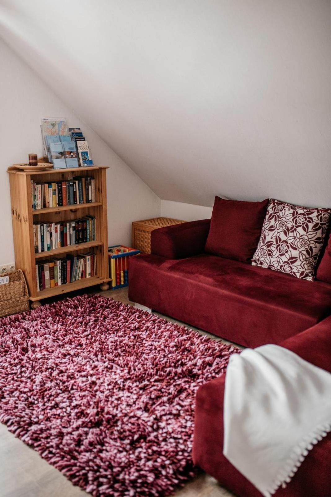 Apartments Kirsebek Kappeln Dış mekan fotoğraf